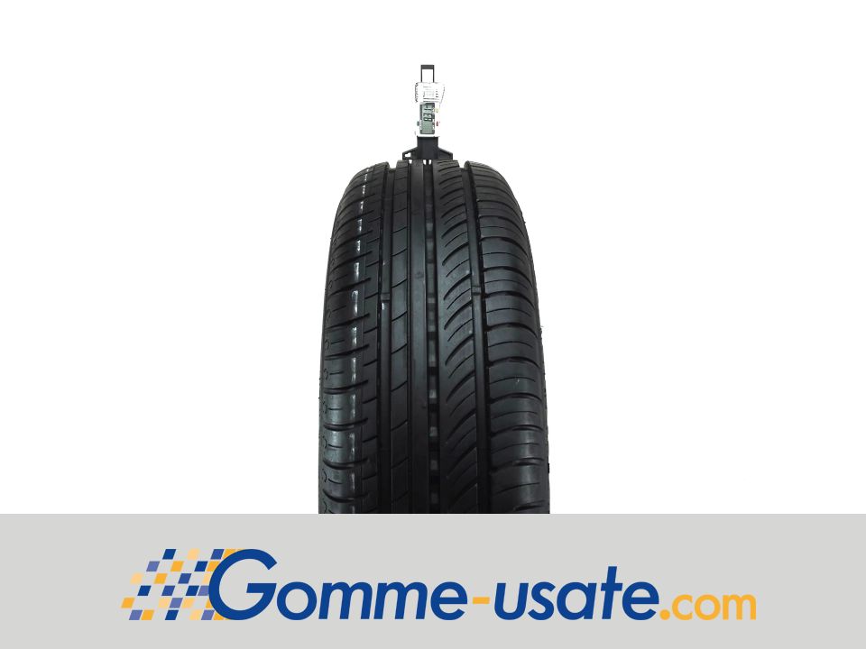 Thumb Nokian Gomme Usate Nokian 195/70 R15C 104/102S HAKKA C Van (90%) pneumatici usati Estivo_2